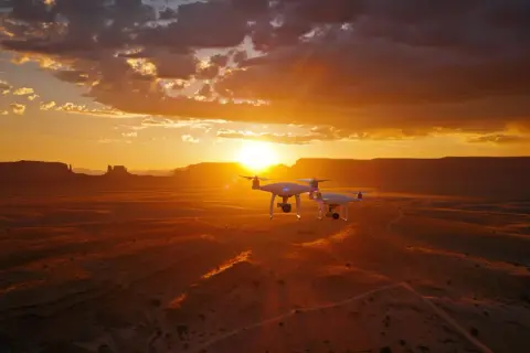 DJI Phantom 3: Dlaczego wciąż król dronów? Oto dogłębna analiza