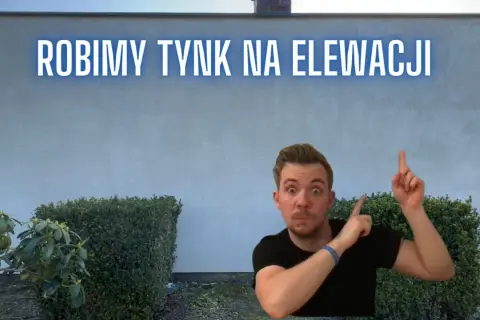 Jak zrobić tynk baranek - krok po kroku, unikaj najczęstszych błędów