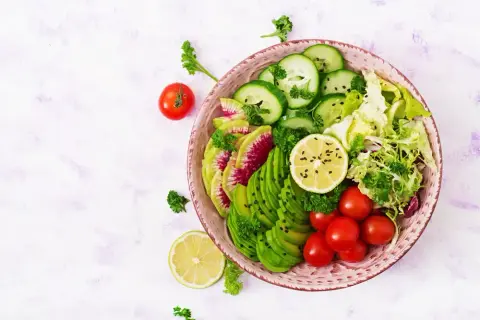 Jakie słodycze można jeść przy wysokim cholesterolu, aby zadbać o zdrowie