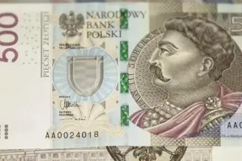 Którzy królowie polscy zdobią banknoty? Historia i wizerunki na pieniądzach