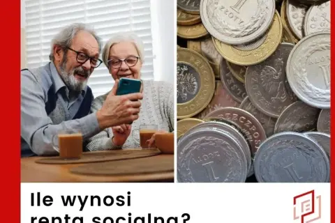 Renta socjalna a podatki: Zaskakująca prawda o opodatkowaniu świadczeń