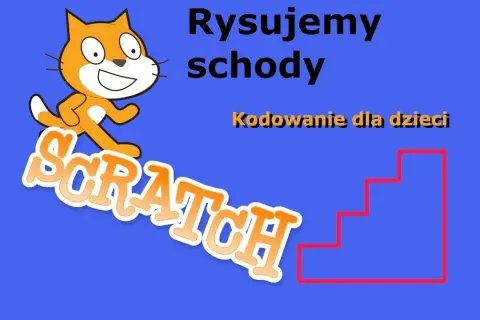 Jak zrobić schody w Scratchu - proste kroki do stworzenia programu