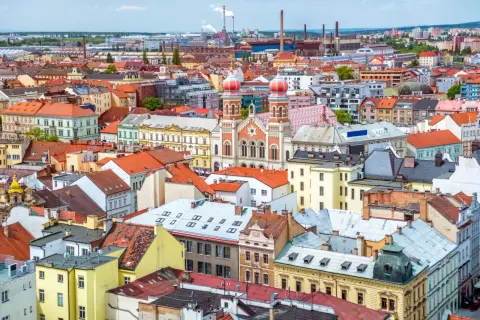 Najciekawsze atrakcje w Pilznie, które musisz zobaczyć podczas wizyty