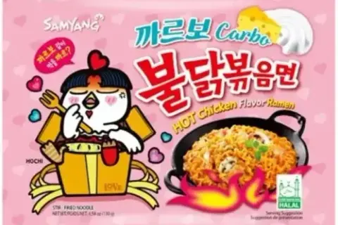 Gdzie kupić buldak ramen w Polsce? Sprawdź najlepsze sklepy!