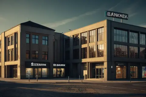 Gdzie są banki w Szczecinku? Oddziały bankowe i ich lokalizacja