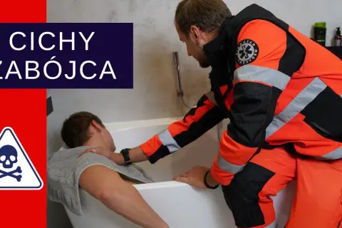 Zatrucia: objawy, pierwsza pomoc i jak uniknąć zagrożeń