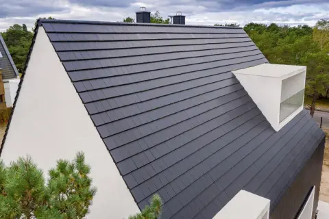 Dachówka płaska ceramiczna czy betonowa: Porównanie i wybór