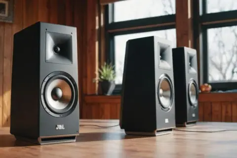 Jak połączyć się z głośnikiem JBL - proste kroki i najczęstsze problemy