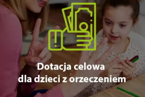 Poznaj kwoty dotacji dla szkół na dziecko z orzeczeniem: pełny przegląd