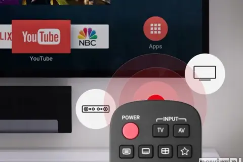 Jak sparować pilot z telewizorem - proste kroki, które musisz znać