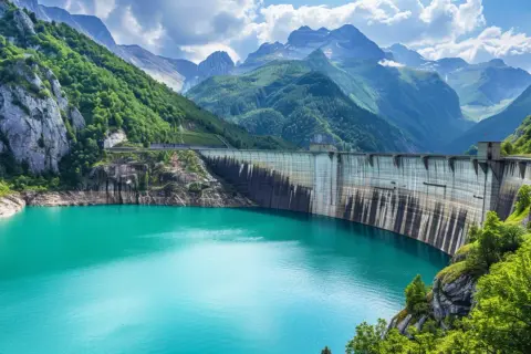 Elektrownia Solina – Energetyka wodna i elektrownie w Polsce na 2025