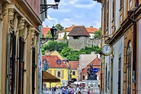 Eger atrakcje, które zaskoczą każdego turystę w tym pięknym mieście