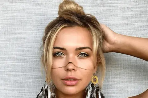 Kim jest Sandra Kubicka? Fascynujące życie modelki i celebrytki.