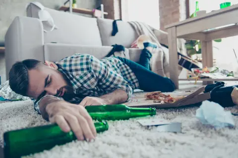 Picie alkoholu przy padaczce: co musisz wiedzieć o zagrożeniach zdrowia