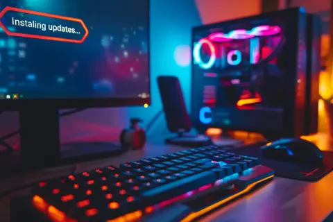 Jak zaktualizować system Windows: Prosty poradnik aktualizacji