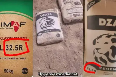Cement 32 5 czy 42 5 - który cement wybrać do Twojego projektu budowlanego?