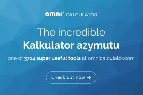 Jak liczyć azymut? Proste metody obliczeń dla każdego użytkownika