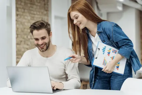 Świat marketingu afiliacyjnego platform rozrywkowych
