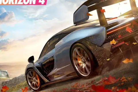 Forza Horizon 4: Data premiery, która zaskoczy każdego gracza!