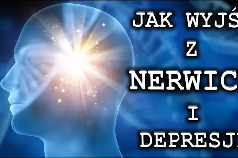Jak wyjść z nerwicy – skuteczne metody leczenia i porady od specjalistów