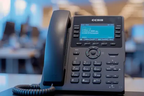 Cisco telefon: dlaczego firmy wybierają to rozwiązanie VoIP?