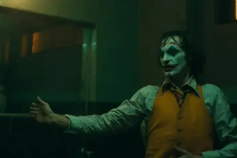 Joker online: gdzie obejrzeć film legalnie po polsku