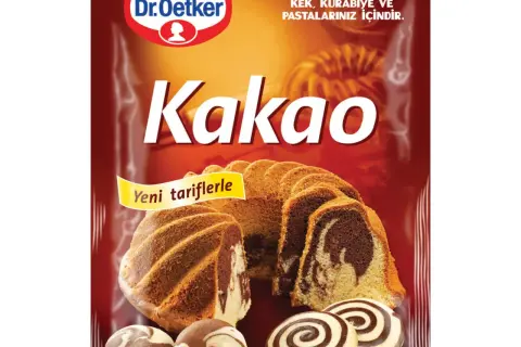 50 g kakao ile to łyżek - prosta konwersja, której nie znasz