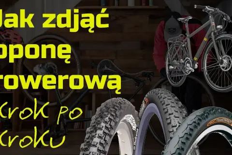 Jak zdjąć oponę z felgi bez uszkodzeń - proste kroki i wskazówki
