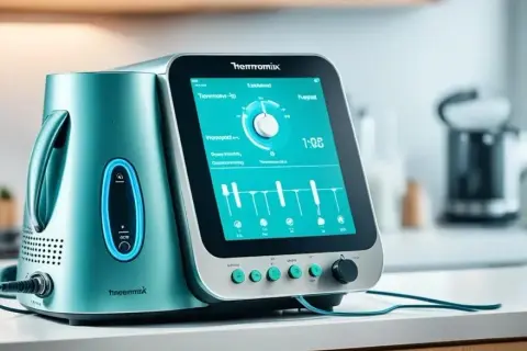 Ile prądu zużywa Thermomix TM6 i czy jest to opłacalne rozwiązanie?