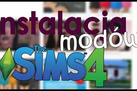 Jak łatwo zainstalować mody do The Sims 4 bez błędów i wirusów – krok po kroku