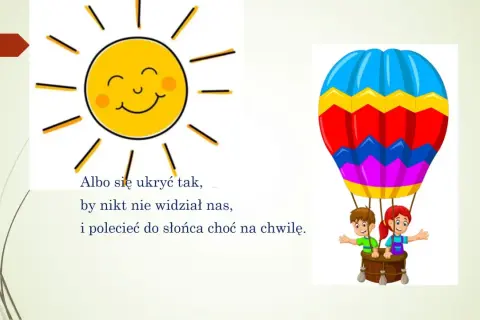 Podkład muzyczny do Bo co może mały człowiek - pobierz teraz w mp3
