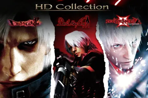 Devil May Cry HD Collection - jak zainstalować polskie napisy?