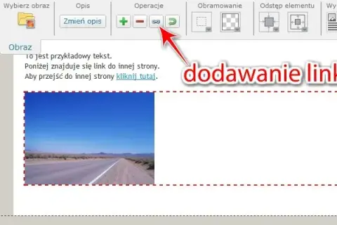 Jak zrobić link do zdjęcia i uniknąć najczęstszych błędów