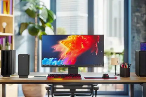 Lenovo M93p: Czy ten ThinkCentre zrewolucjonizuje biuro? Analiza