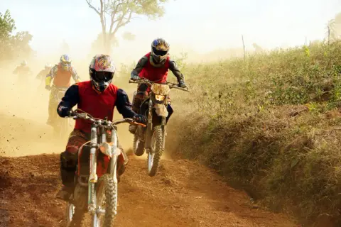 Sporty motoryzacyjne - Najlepsze turnieje wyścigowe