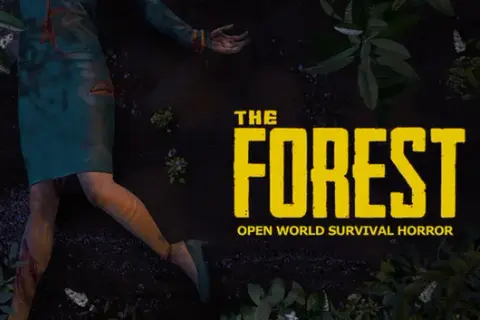 Ile kosztuje The Forest na Steam? Sprawdź aktualną cenę i promocje!