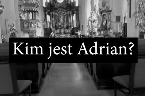 Kim jest Adrian? Cechy, pochodzenie i znane osobistości tego imienia