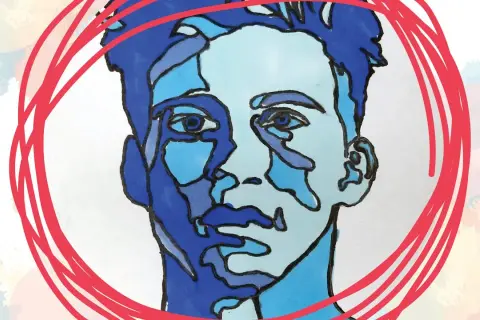 Pop art rysunki na kartce: proste techniki i inspiracje do rysowania
