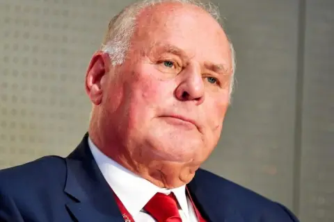 Jan Tomaszewski - Ile lat ma legenda polskiego futbolu?