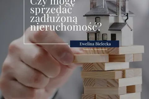 Czy sprzedaż nieruchomości obciążonej hipoteką jest możliwa? Praktyczne porady i procedury
