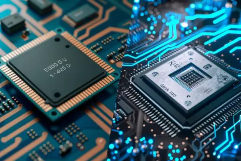 i5 4200U vs i7: który procesor wybrać do laptopa? Poradnik 2025