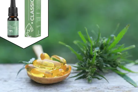 CBD sklep a suplementy diety – co warto wiedzieć przed zakupem?