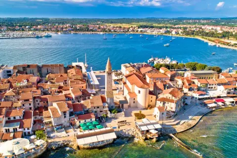 Umag atrakcje: odkryj najciekawsze miejsca, które musisz zobaczyć