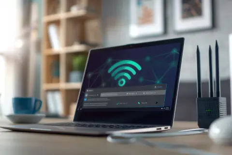 Jak zmienić hasło do WiFi w Toya? - Prosty poradnik krok po kroku