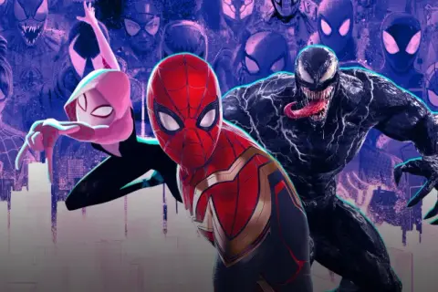 Nowe filmy Spider-Man: co szykują Marvel i Sony dla fanów?