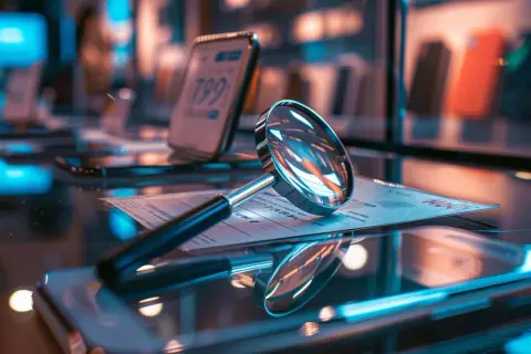 Poleasingowy telefon: Tańsza alternatywa czy tylko ryzykowny zakup?