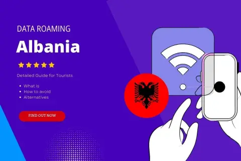 Czy w Albanii jest roaming i jakie są jego ukryte koszty?