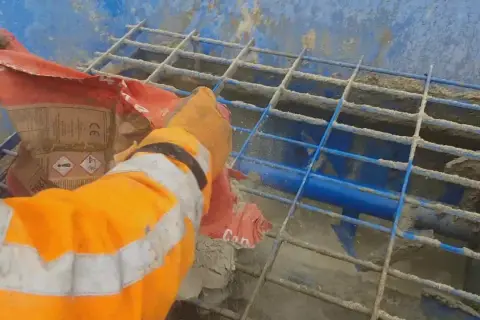 Jak zrobić mieszalnik do betonu - łatwe kroki i niezbędne materiały
