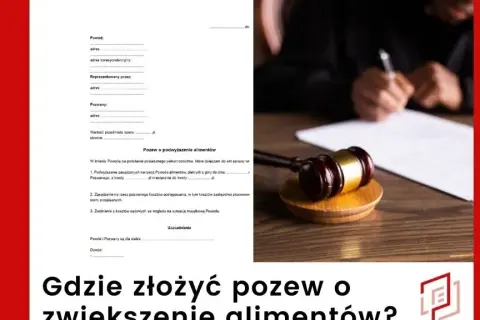 Jakie pytania zadaje sąd na sprawie o podwyższenie alimentów? Co musisz wiedzieć?