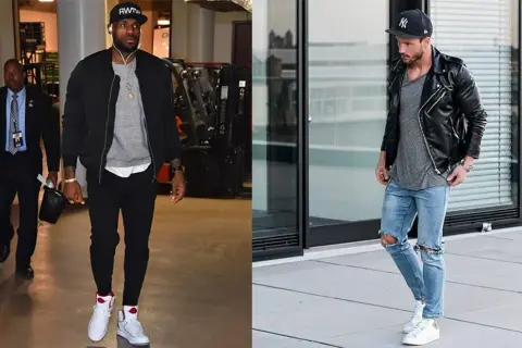 Jak nosić czapkę snapback: 6 trików na stylowy look